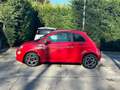 Fiat 500 500 1.0 hybrid (Red) 70cv Rouge - thumbnail 2