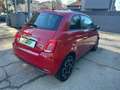 Fiat 500 500 1.0 hybrid (Red) 70cv Rouge - thumbnail 3