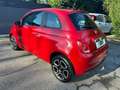 Fiat 500 500 1.0 hybrid (Red) 70cv Rouge - thumbnail 4