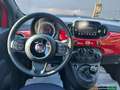 Fiat 500 500 1.0 hybrid (Red) 70cv Rouge - thumbnail 5