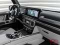 Mercedes-Benz G 63 AMG 4Matic 9G-Tronic Gris - thumbnail 13