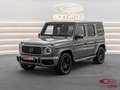 Mercedes-Benz G 63 AMG 4Matic 9G-Tronic Gris - thumbnail 2