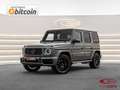 Mercedes-Benz G 63 AMG 4Matic 9G-Tronic Gris - thumbnail 1