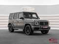 Mercedes-Benz G 63 AMG 4Matic 9G-Tronic Gris - thumbnail 38