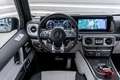 Mercedes-Benz G 63 AMG 4Matic 9G-Tronic Gris - thumbnail 32
