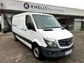 Mercedes-Benz Sprinter II Kasten 316 CDI/KLIMA/NAVI/SHZ/PDC Bianco - thumbnail 1