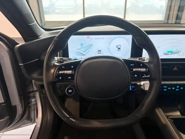 Hyundai Ioniq 6 view 10