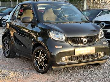 *CABRIO*TURBO*SITZHEIZUNG*PASSION*90PS