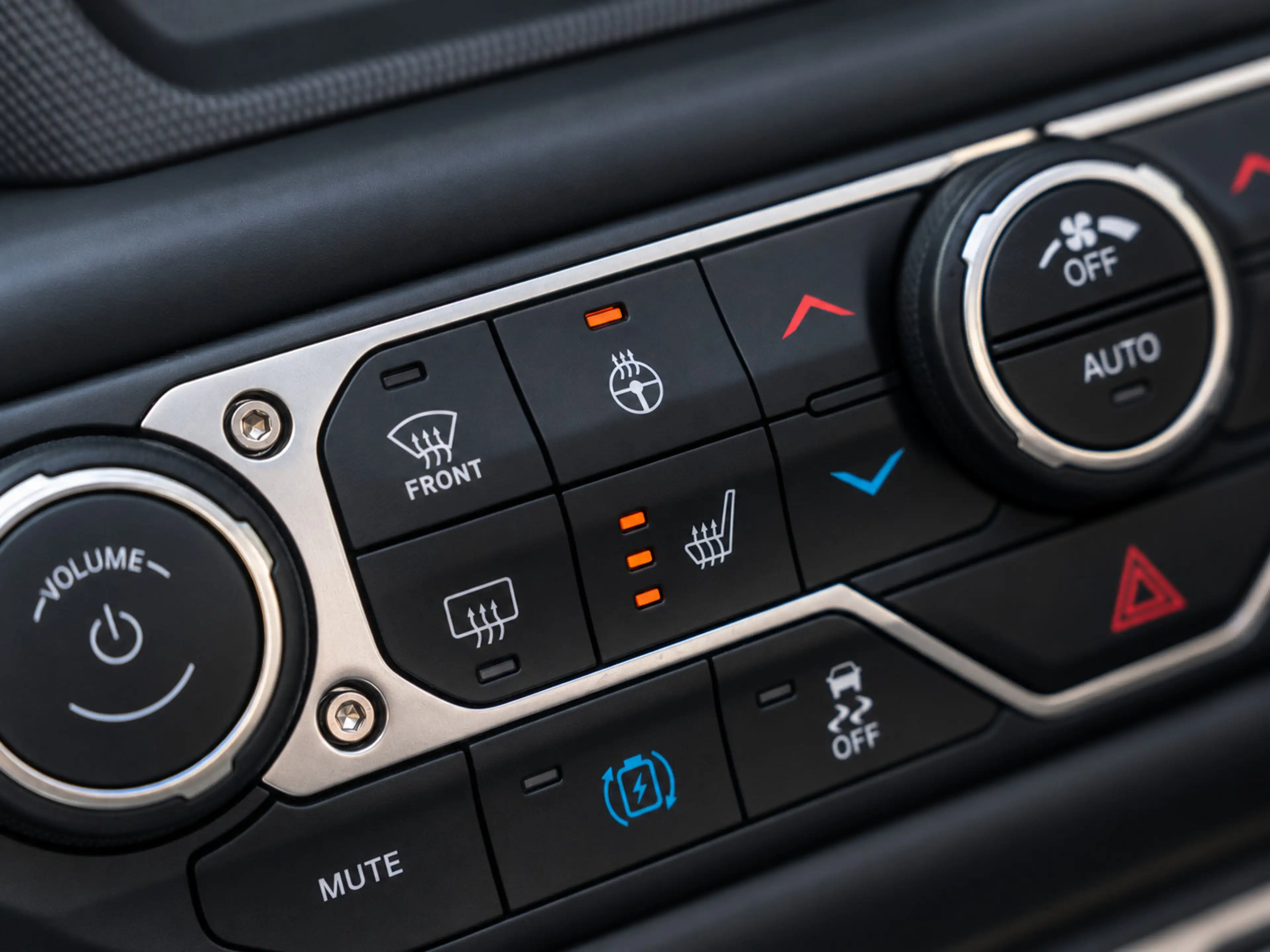 Jeep Wrangler Unlimited 4xe 380 Sahara|ONE TOUCH CABRIO — photo 11