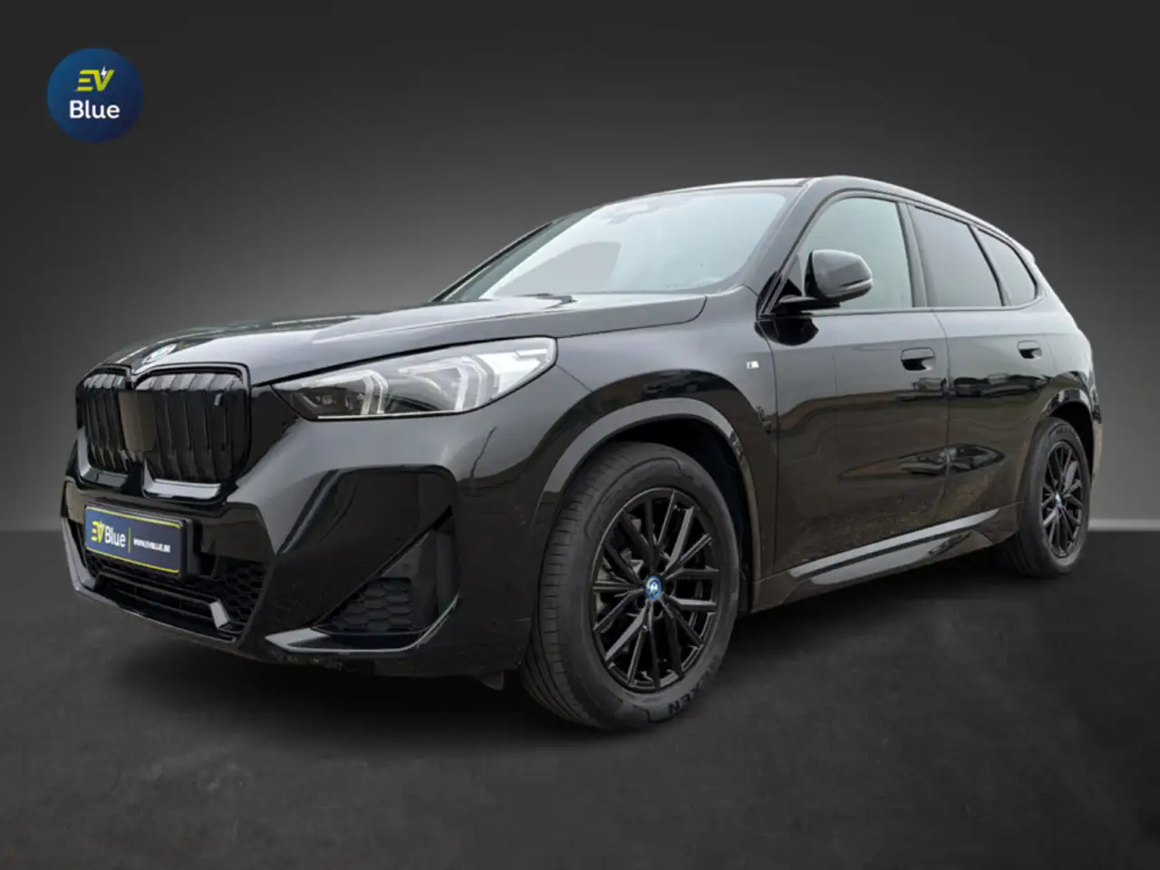 BMW iX1 xDrive30 M Sport 68 kWh - 313 ch - 230Kw M SPORT - CARPLAY - CAMERA