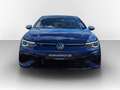 Volkswagen Golf VIII 2.0 TSI DSG 4Motion R DCC PANO*HEADUP*IQ-L... Blau - thumbnail 2