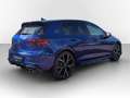 Volkswagen Golf VIII 2.0 TSI DSG 4Motion R DCC PANO*HEADUP*IQ-L... Blau - thumbnail 5