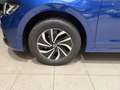Volkswagen Polo 4Me TSI Blau - thumbnail 4