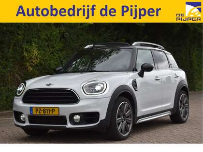 MINI Cooper Countryman Mini 1.5 Chili Serious Business | NL-Auto | Open d