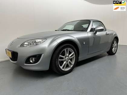 Mazda MX-5 Roadster Coupé 1.8 TS Coupe/ Cabrio | Hardtop | Ai