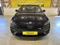Skoda Octavia RS 4x4 PLUS VIRTUAL COCKPIT AHK HEAD-UP STANDHEIZ. Schwarz - thumbnail 5