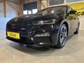 Skoda Octavia RS 4x4 PLUS VIRTUAL COCKPIT AHK HEAD-UP STANDHEIZ. Schwarz - thumbnail 4