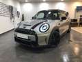 MINI Cooper S Cooper S 178ch Edition Premium Plus BVA7 Plateado - thumbnail 1