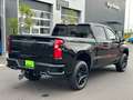 Chevrolet Silverado SILVERADO TRAIL BOSS 2025 48 Monate Garantie Schwarz - thumbnail 9