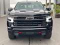 Chevrolet Silverado SILVERADO TRAIL BOSS 2025 48 Monate Garantie Schwarz - thumbnail 2