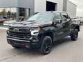Chevrolet Silverado SILVERADO TRAIL BOSS 2025 48 Monate Garantie Schwarz - thumbnail 4