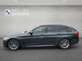 BMW 540 i xDrive TOURING M SPORT LED HUD AHK PANO SHZ Grau - thumbnail 3