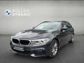 BMW 540 i xDrive TOURING M SPORT LED HUD AHK PANO SHZ Grau - thumbnail 1
