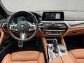 BMW 540 i xDrive TOURING M SPORT LED HUD AHK PANO SHZ Grau - thumbnail 15