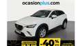 Mazda CX-3 1.5D Style+ Navegador 2WD Blanc - thumbnail 1