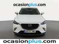 Mazda CX-3 1.5D Style+ Navegador 2WD Blanc - thumbnail 11