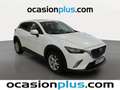 Mazda CX-3 1.5D Style+ Navegador 2WD Blanc - thumbnail 2