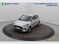 Hyundai i10 ESSENTIAL 1.0 67 PK 5v Gris - thumbnail 1