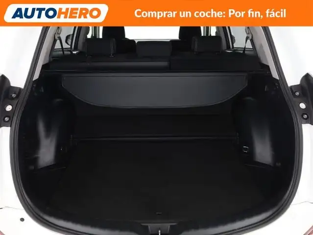 Toyota RAV4 view 17