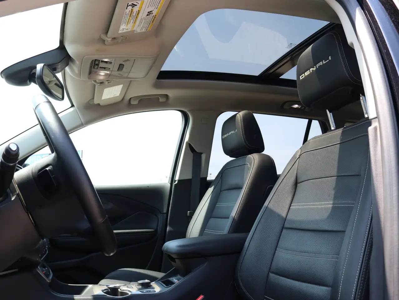 GMC Terrain photo GMC Terrain