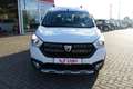 Dacia Dokker 1.6 Stepway Navi Kamera Sitzheizung AHK Weiß - thumbnail 7