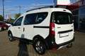 Dacia Dokker 1.6 Stepway Navi Kamera Sitzheizung AHK Weiß - thumbnail 3