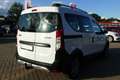 Dacia Dokker 1.6 Stepway Navi Kamera Sitzheizung AHK Weiß - thumbnail 5