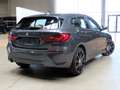 BMW 116 d Hatch New *LED-NAVI PRO-CRUISE-PARKING-EURO6d* Gris - thumbnail 3