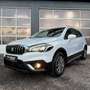 Suzuki SX4 S-Cross 1,4 GL+ DITC Hybrid ALLGRIP shine Weiß - thumbnail 3