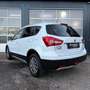 Suzuki SX4 S-Cross 1,4 GL+ DITC Hybrid ALLGRIP shine Weiß - thumbnail 10