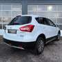 Suzuki SX4 S-Cross 1,4 GL+ DITC Hybrid ALLGRIP shine Weiß - thumbnail 8