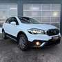 Suzuki SX4 S-Cross 1,4 GL+ DITC Hybrid ALLGRIP shine Weiß - thumbnail 5