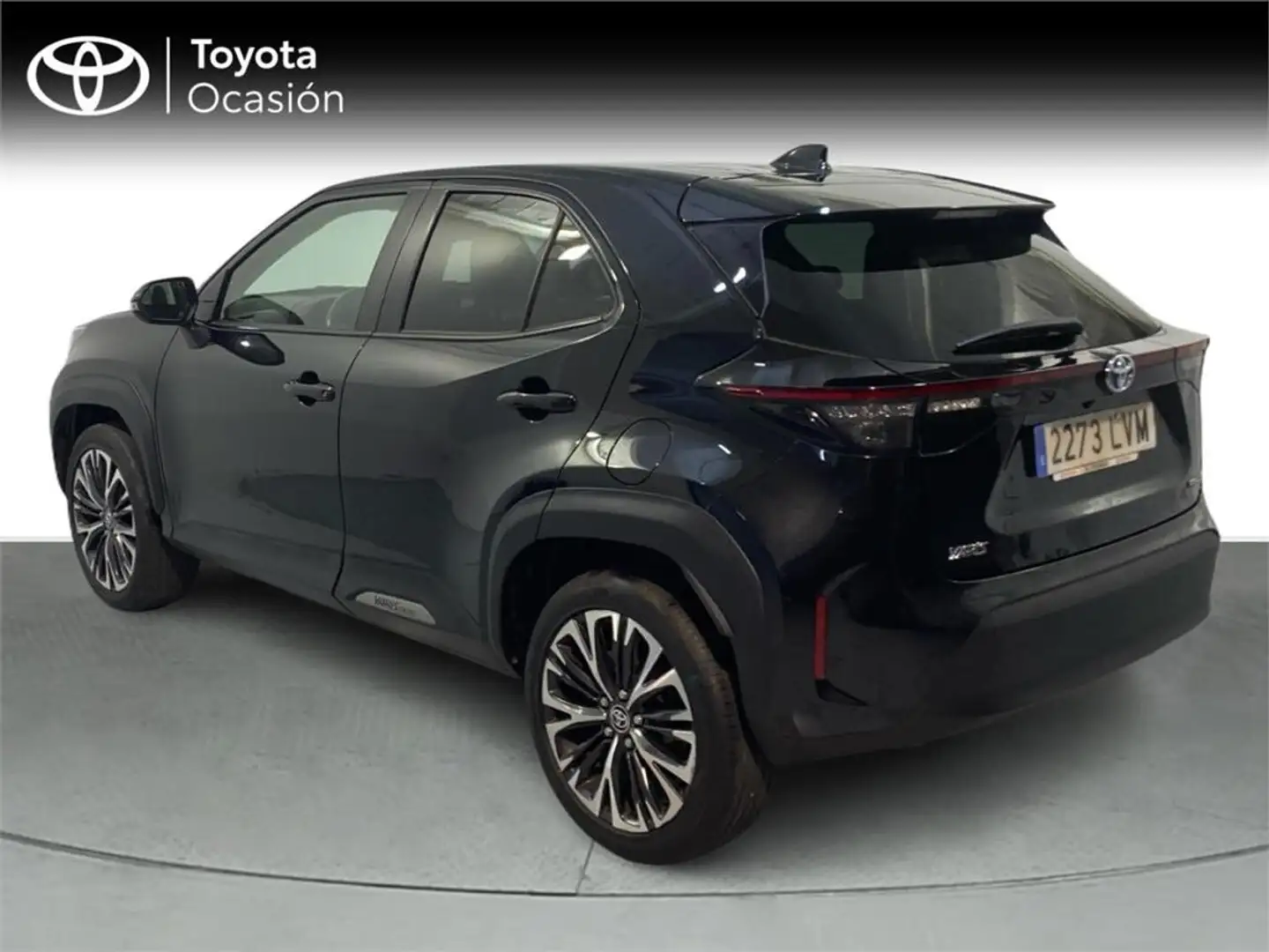 Toyota Yaris Cross 120H Style - 2