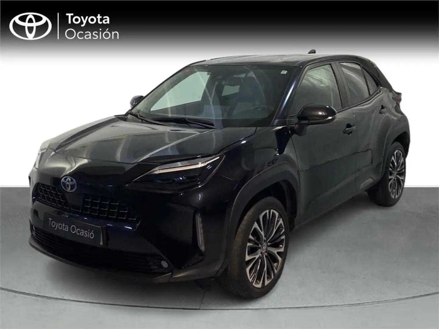 Toyota Yaris Cross 120H Style - 1