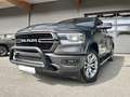 Dodge RAM 1500 Quad Cab Laramie Sport Grau - thumbnail 1