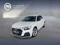 Audi A1 30 TFSI intense Weiß - thumbnail 1