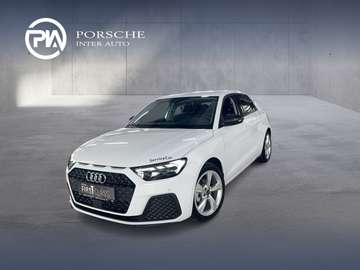 30 TFSI intense