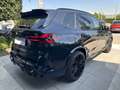 BMW X5 M M Competition 48V *PROMO AZZURRA* Nero - thumbnail 4