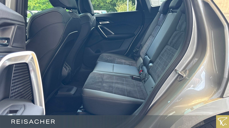 BMW X1 sDrive18i A M-Sport,Pano,AHK,Autom — photo 4