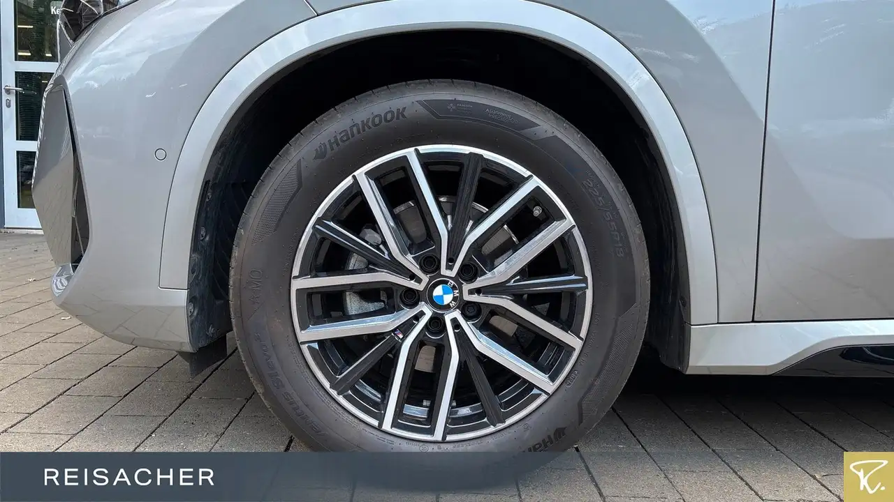 BMW X1 2026